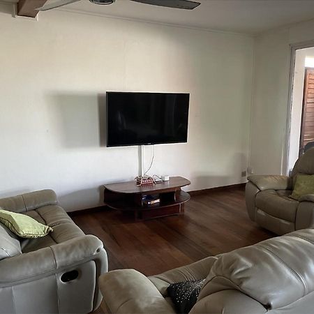 2 Bedroom Apartment -Villa Ibiza Trou d'Eau Douce Eksteriør billede