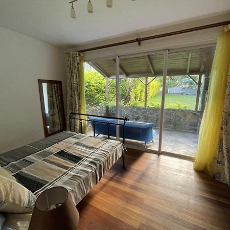 2 Bedroom Apartment -Villa Ibiza Trou d'Eau Douce Eksteriør billede