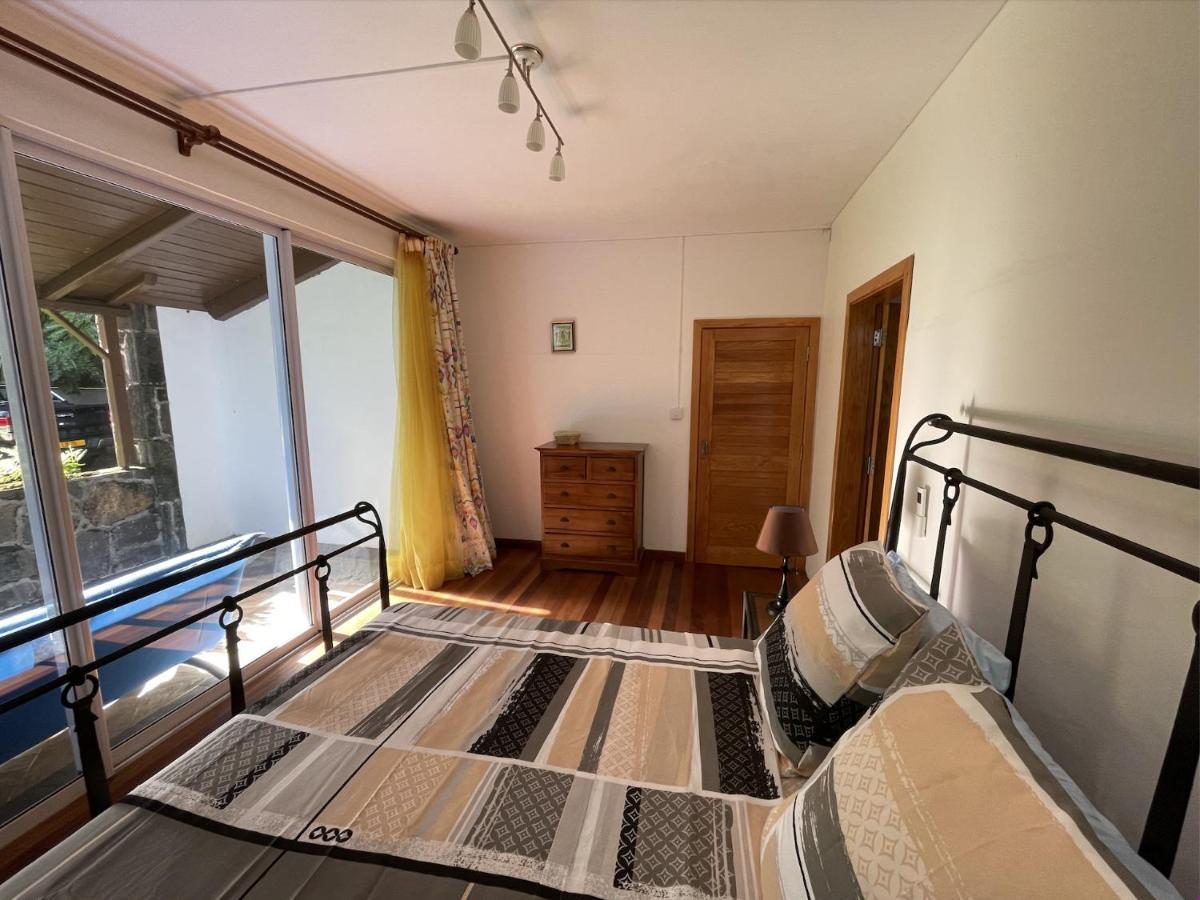 2 Bedroom Apartment -Villa Ibiza Trou d'Eau Douce Eksteriør billede