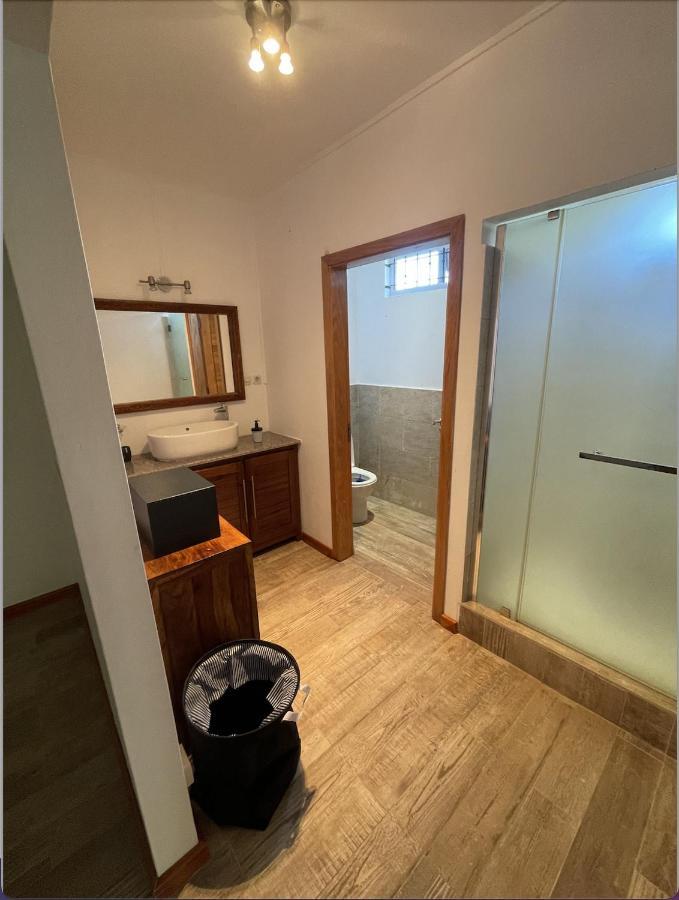 2 Bedroom Apartment -Villa Ibiza Trou d'Eau Douce Eksteriør billede