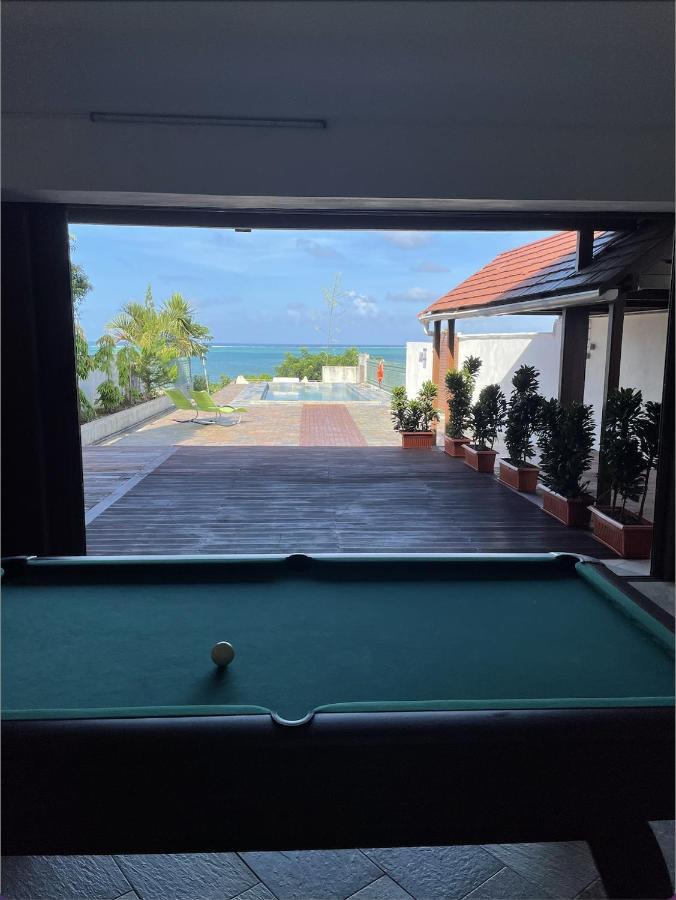 2 Bedroom Apartment -Villa Ibiza Trou d'Eau Douce Eksteriør billede