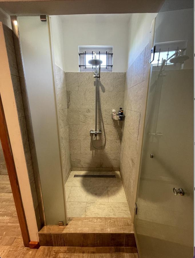 2 Bedroom Apartment -Villa Ibiza Trou d'Eau Douce Eksteriør billede