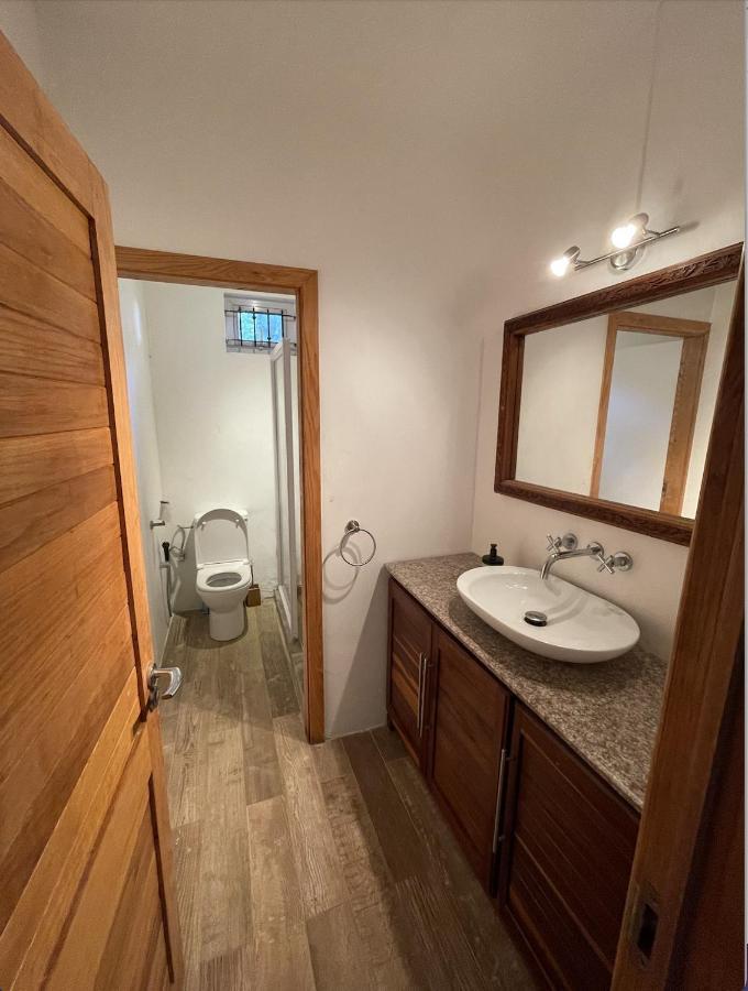 2 Bedroom Apartment -Villa Ibiza Trou d'Eau Douce Eksteriør billede