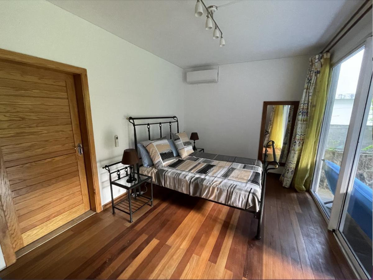2 Bedroom Apartment -Villa Ibiza Trou d'Eau Douce Eksteriør billede