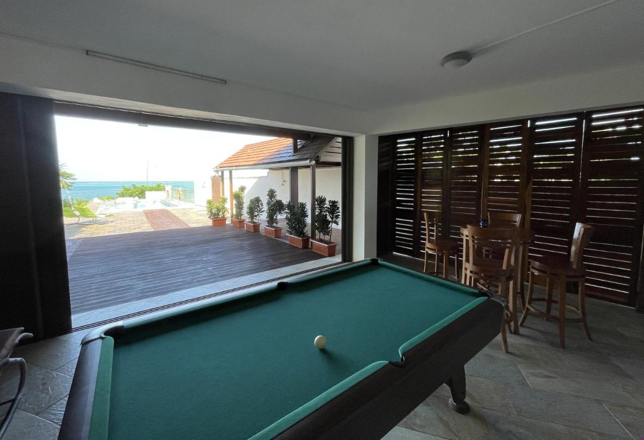 2 Bedroom Apartment -Villa Ibiza Trou d'Eau Douce Eksteriør billede