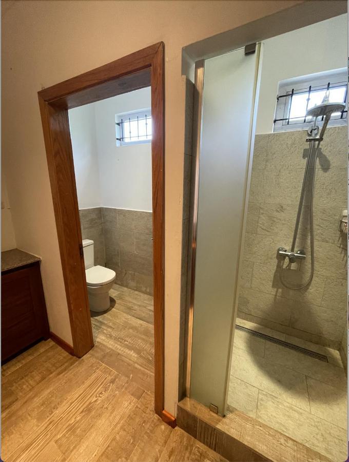 2 Bedroom Apartment -Villa Ibiza Trou d'Eau Douce Eksteriør billede