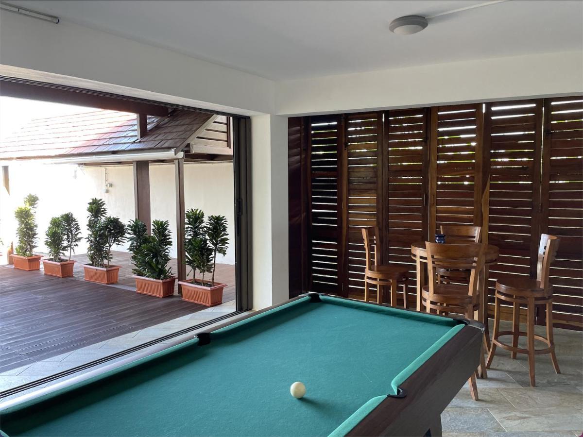 2 Bedroom Apartment -Villa Ibiza Trou d'Eau Douce Eksteriør billede
